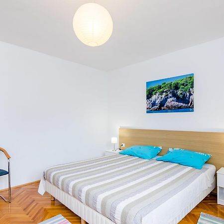 Vintage Dream Peyton Apartment ดูบรอฟนิก ภายนอก รูปภาพ