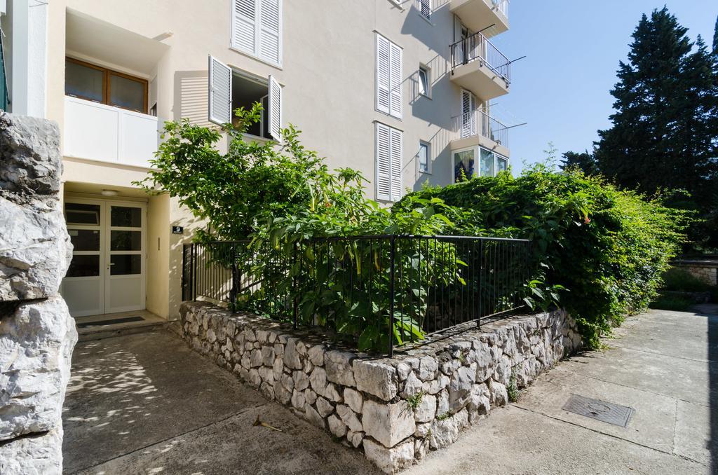 Vintage Dream Peyton Apartment ดูบรอฟนิก ภายนอก รูปภาพ