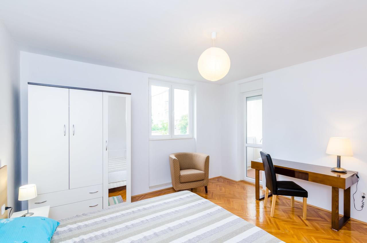 Vintage Dream Peyton Apartment ดูบรอฟนิก ภายนอก รูปภาพ