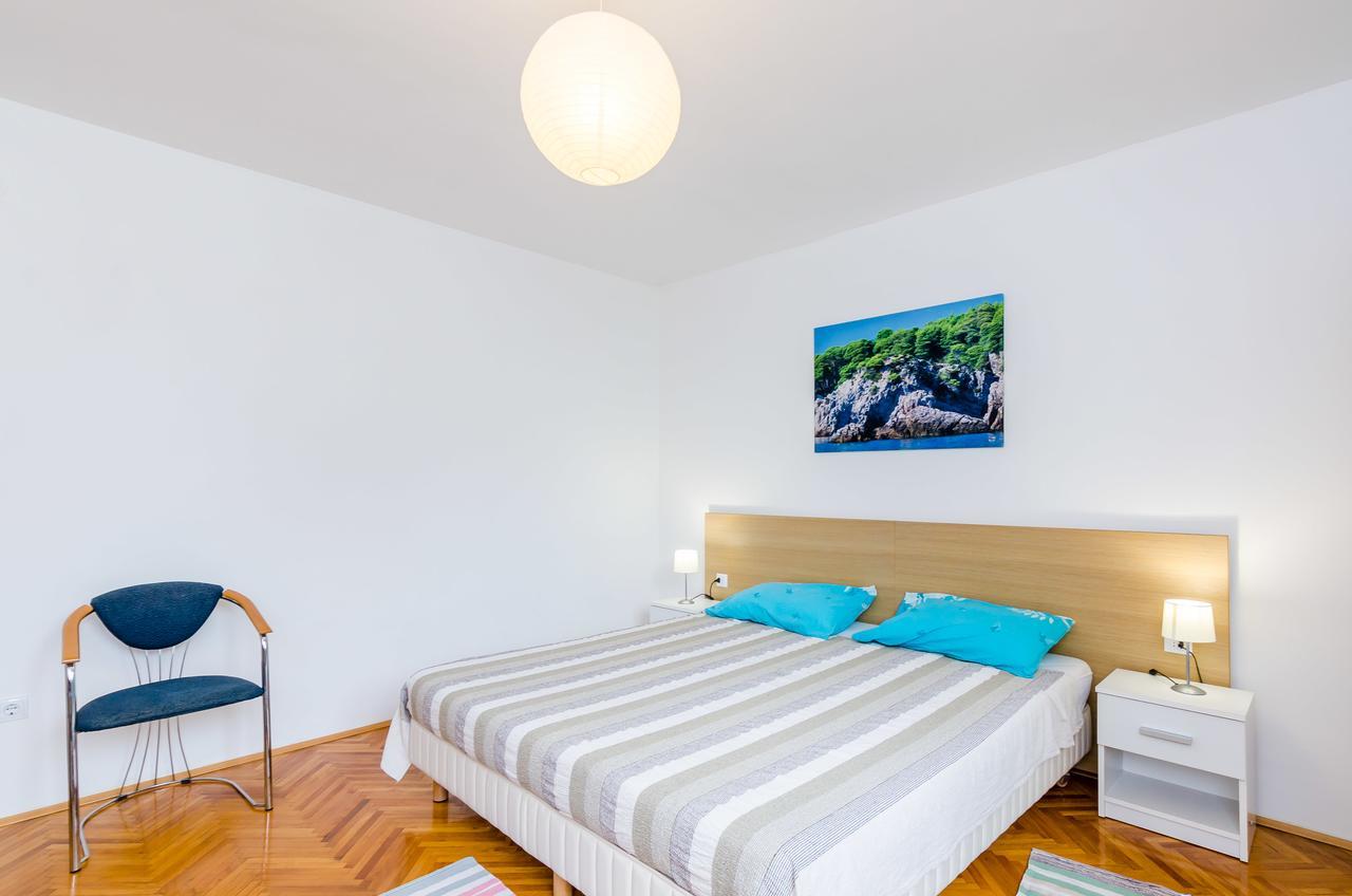 Vintage Dream Peyton Apartment ดูบรอฟนิก ภายนอก รูปภาพ
