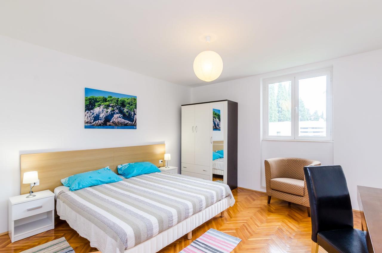 Vintage Dream Peyton Apartment ดูบรอฟนิก ภายนอก รูปภาพ