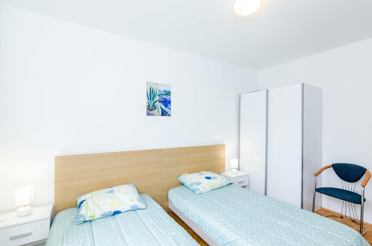 Vintage Dream Peyton Apartment ดูบรอฟนิก ภายนอก รูปภาพ