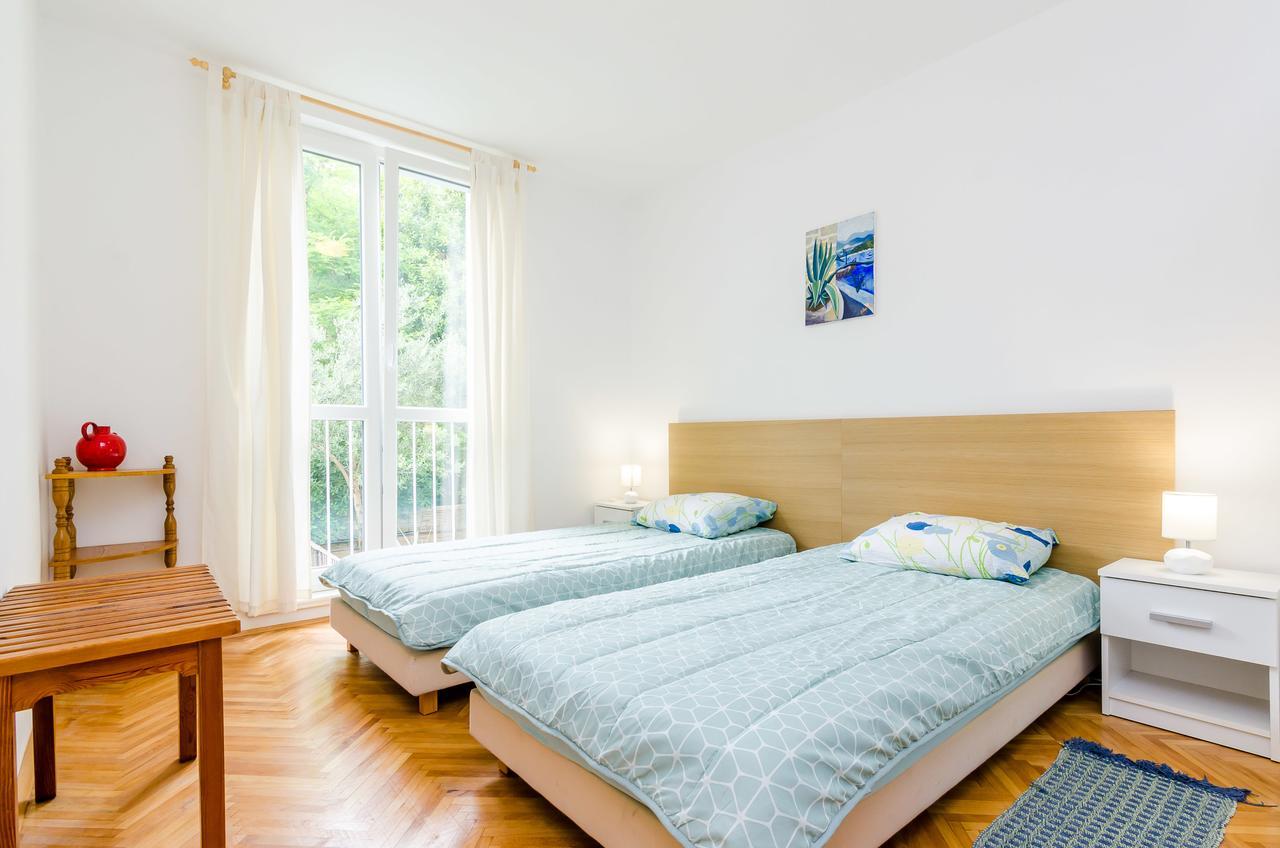 Vintage Dream Peyton Apartment ดูบรอฟนิก ภายนอก รูปภาพ
