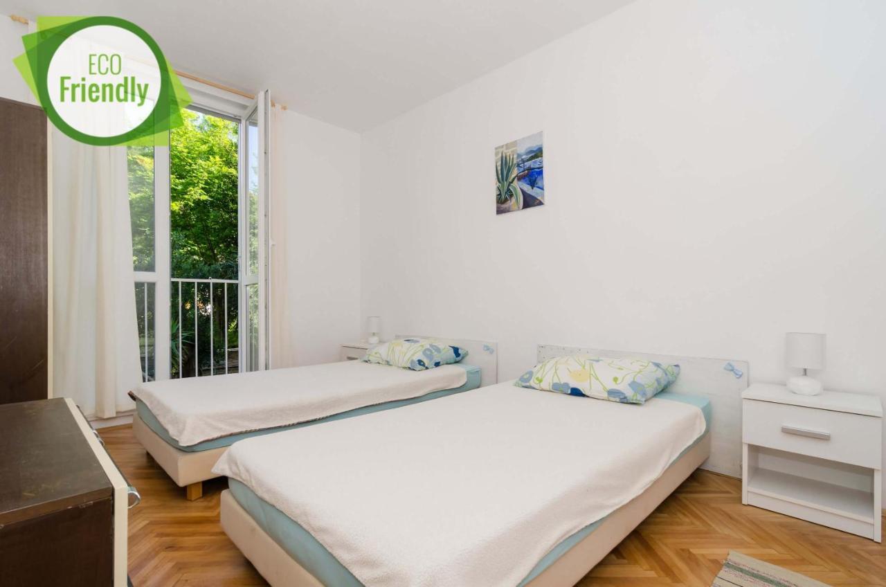 Vintage Dream Peyton Apartment ดูบรอฟนิก ภายนอก รูปภาพ