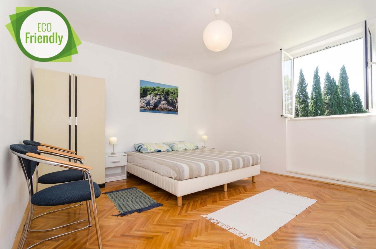 Vintage Dream Peyton Apartment ดูบรอฟนิก ภายนอก รูปภาพ