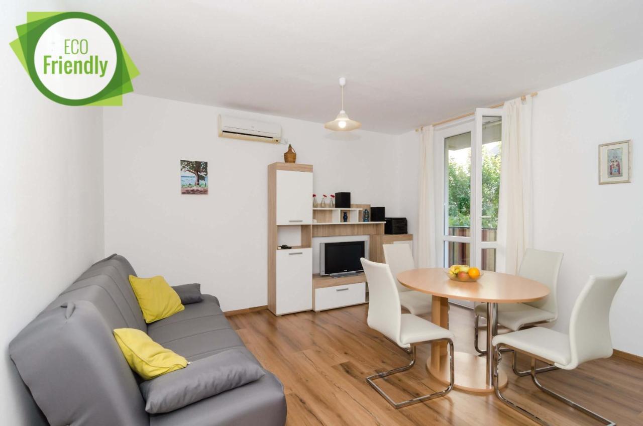 Vintage Dream Peyton Apartment ดูบรอฟนิก ภายนอก รูปภาพ